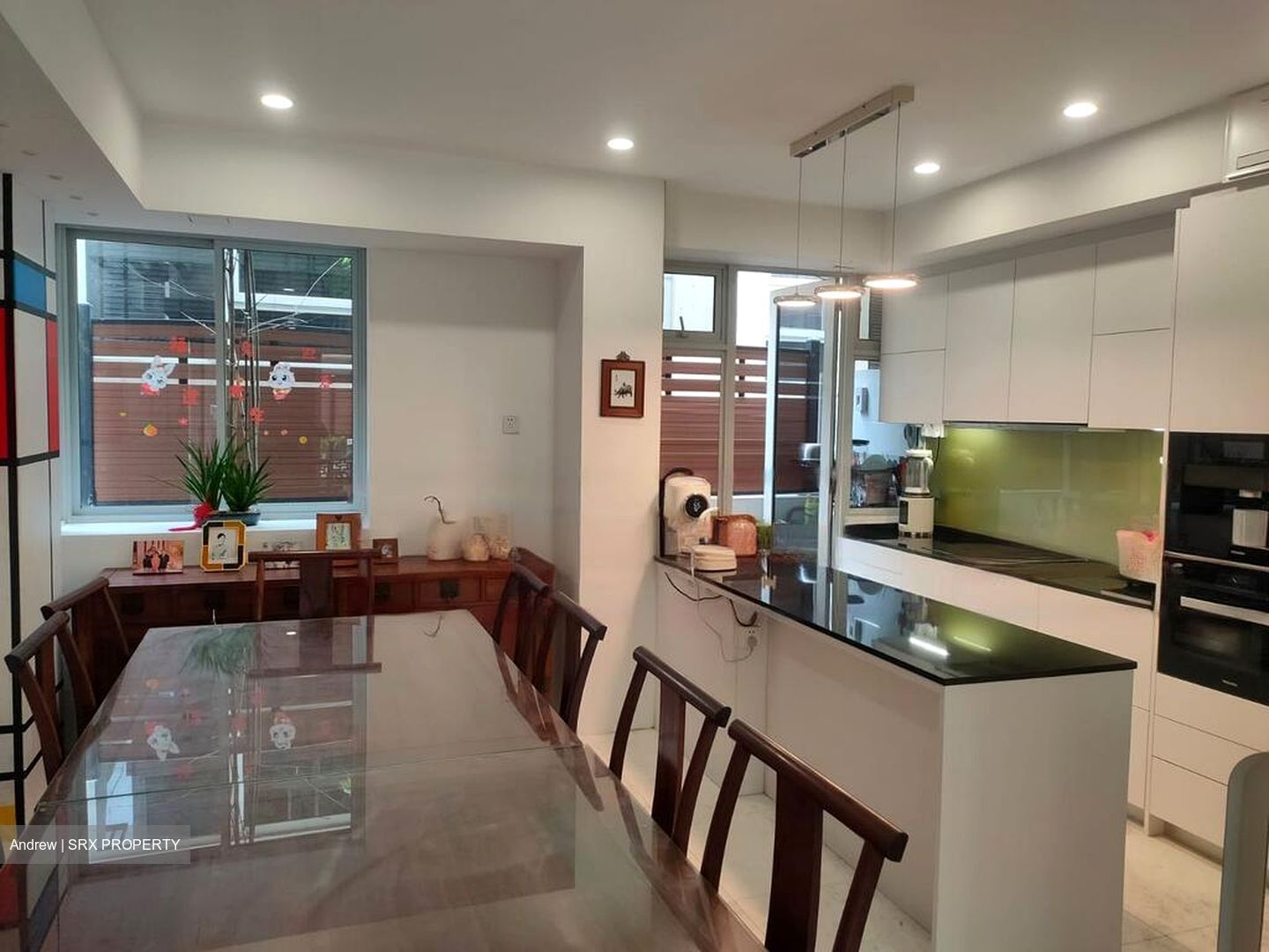 Jalan Lim Tai See (D10), Terrace #463036931